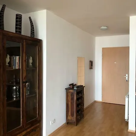 Luxury With A Stunning View Διαμέρισμα