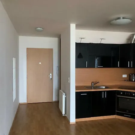 Apartmán Luxury With A Stunning View