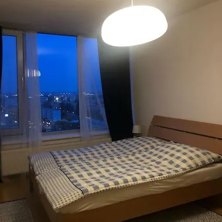 Luxury With A Stunning View *