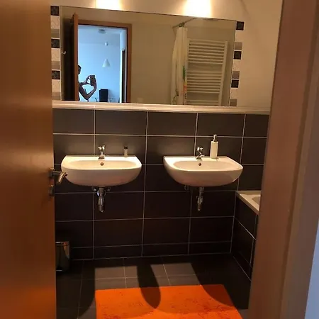 Apartmán Luxury With A Stunning View *