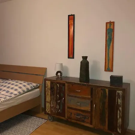 Apartmán Luxury With A Stunning View